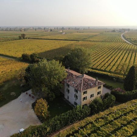 Domus Cariana Villa San Pietro in Cariano Luaran gambar