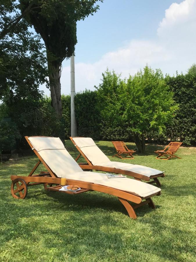 Domus Cariana Villa San Pietro in Cariano Luaran gambar