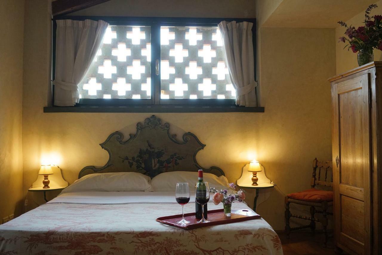Domus Cariana Villa San Pietro in Cariano Luaran gambar
