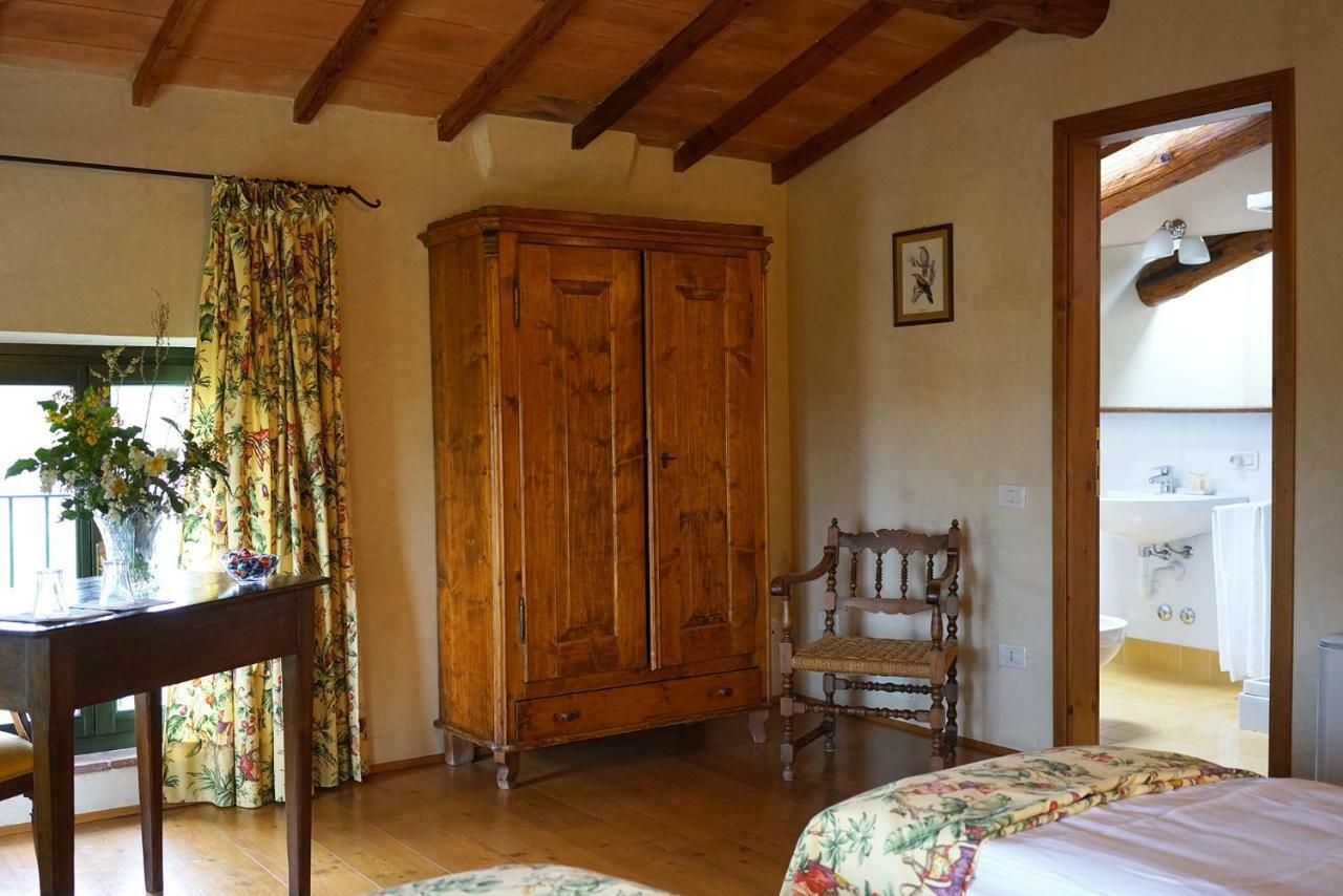 Domus Cariana Villa San Pietro in Cariano Luaran gambar