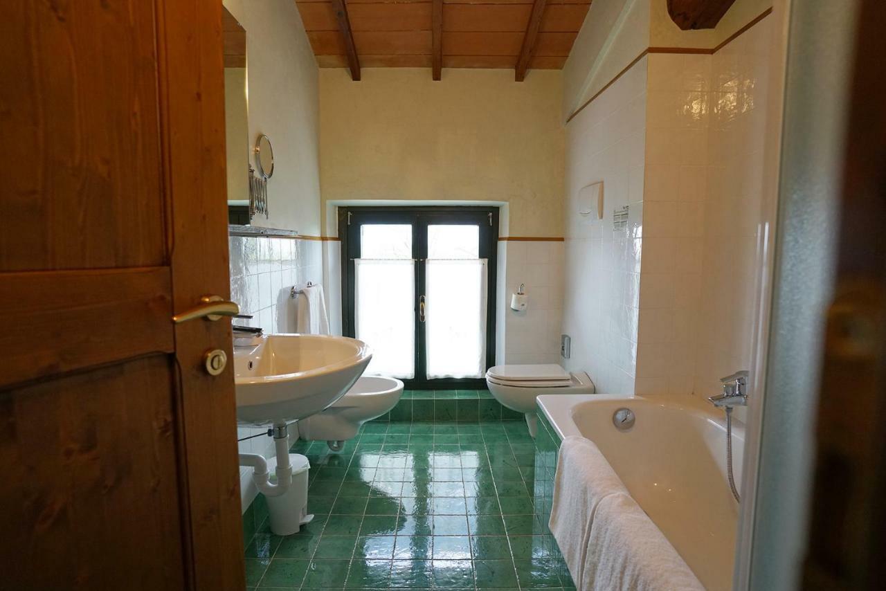 Domus Cariana Villa San Pietro in Cariano Luaran gambar