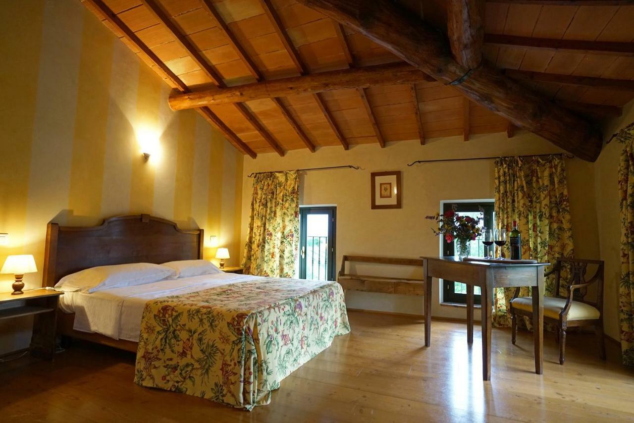 Domus Cariana Villa San Pietro in Cariano Luaran gambar