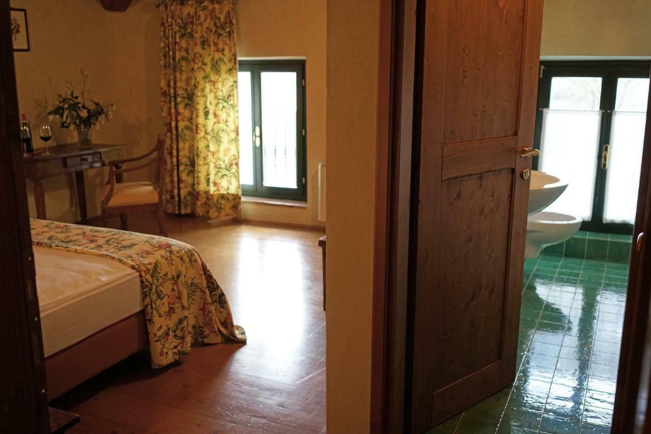 Domus Cariana Villa San Pietro in Cariano Luaran gambar