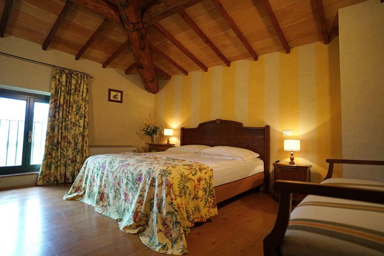 Domus Cariana Villa San Pietro in Cariano Luaran gambar