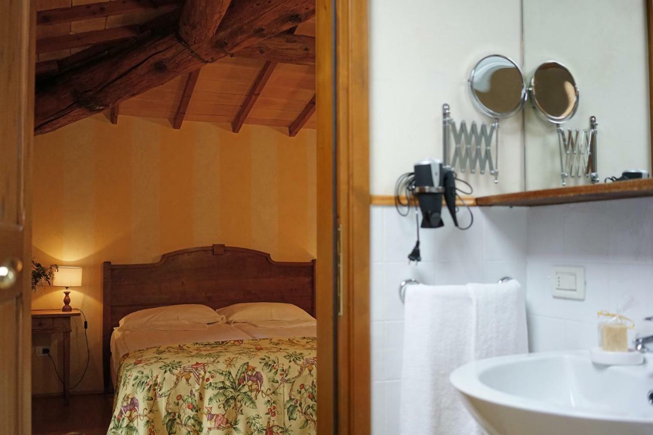 Domus Cariana Villa San Pietro in Cariano Luaran gambar
