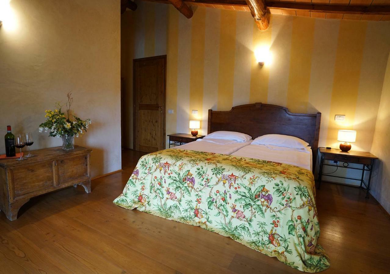 Domus Cariana Villa San Pietro in Cariano Luaran gambar