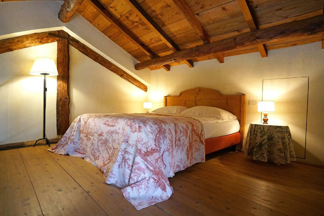 Domus Cariana Villa San Pietro in Cariano Luaran gambar
