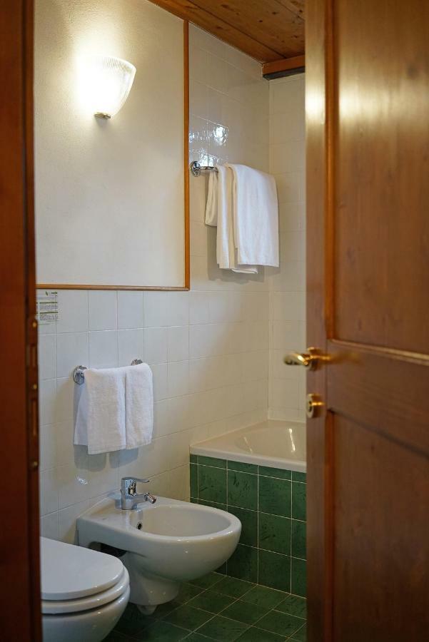 Domus Cariana Villa San Pietro in Cariano Luaran gambar