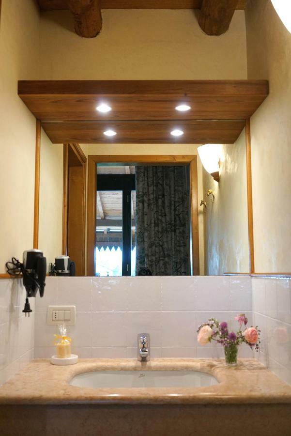 Domus Cariana Villa San Pietro in Cariano Luaran gambar