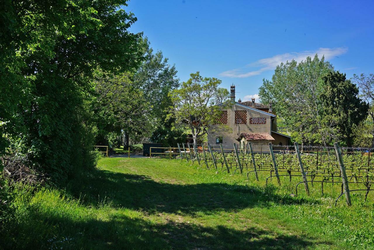 Domus Cariana Villa San Pietro in Cariano Luaran gambar