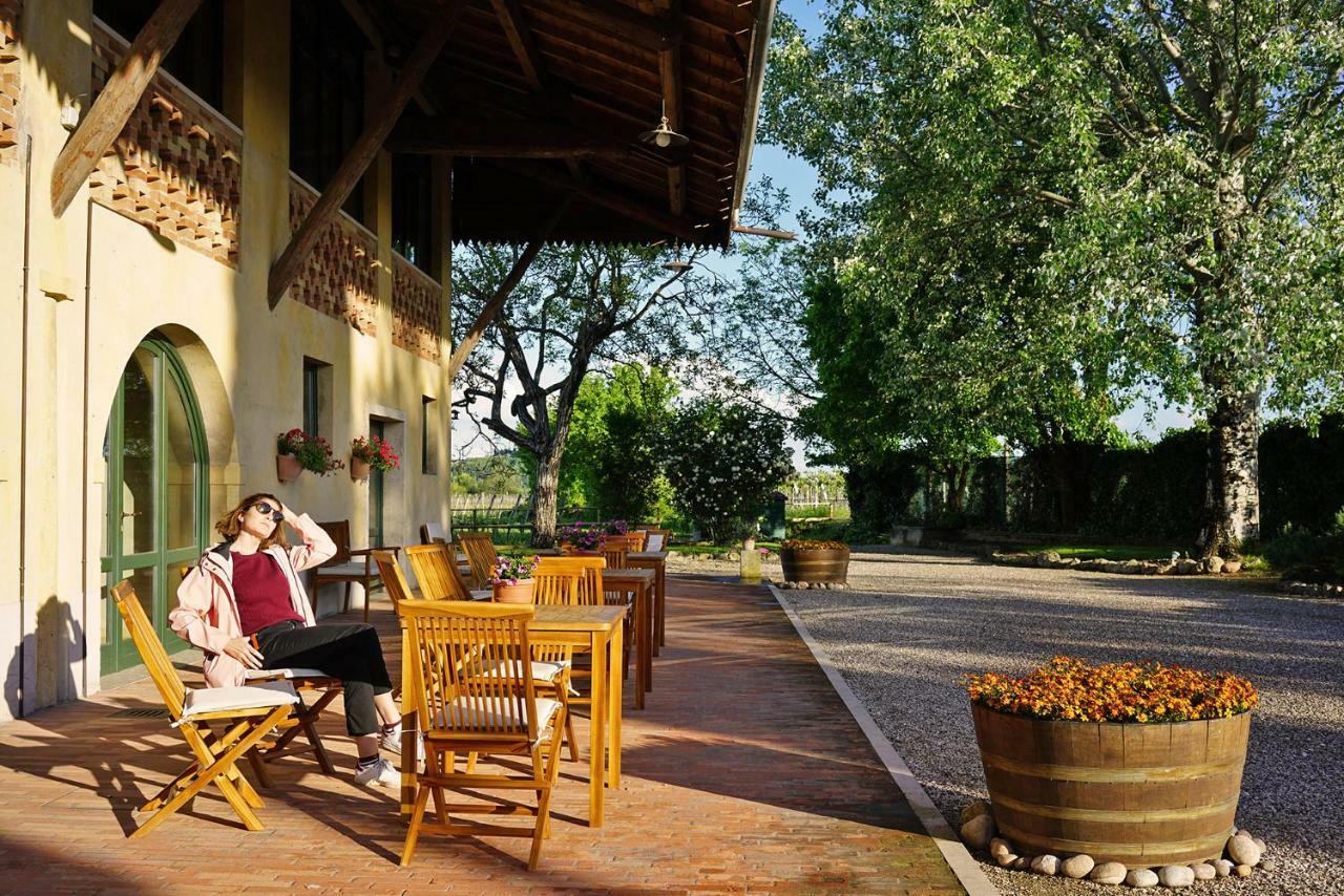Domus Cariana Villa San Pietro in Cariano Luaran gambar