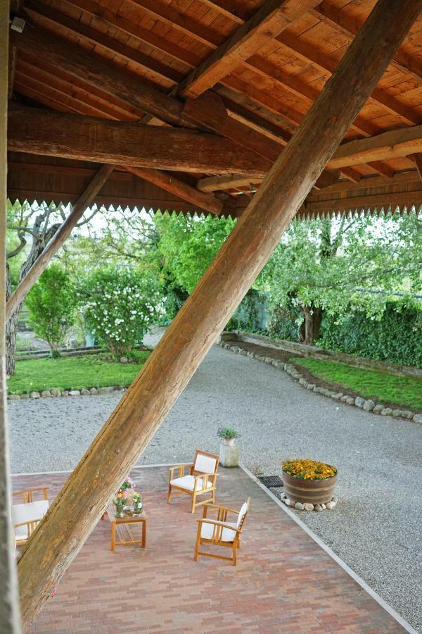 Domus Cariana Villa San Pietro in Cariano Luaran gambar
